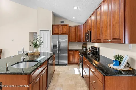 390 Harbor Drive Cape Canaveral FL 32920