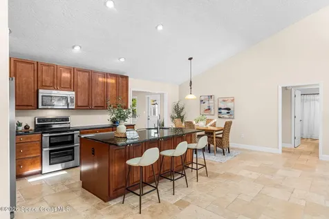 390 Harbor Drive Cape Canaveral FL 32920