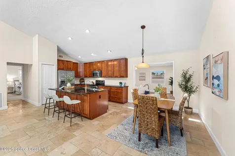 390 Harbor Drive Cape Canaveral FL 32920