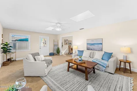 390 Harbor Drive Cape Canaveral FL 32920