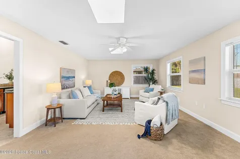 390 Harbor Drive Cape Canaveral FL 32920