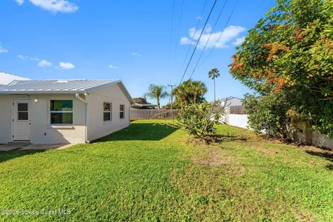 390 Harbor Drive Cape Canaveral FL 32920