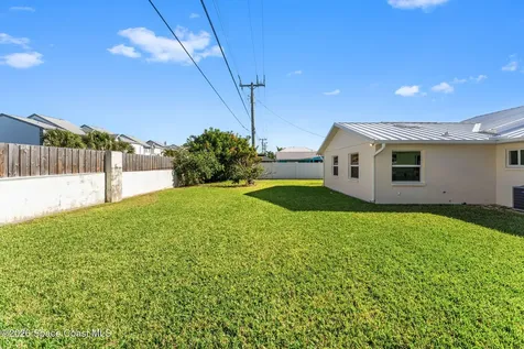 390 Harbor Drive Cape Canaveral FL 32920