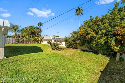 390 Harbor Drive Cape Canaveral FL 32920