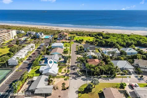390 Harbor Drive Cape Canaveral FL 32920