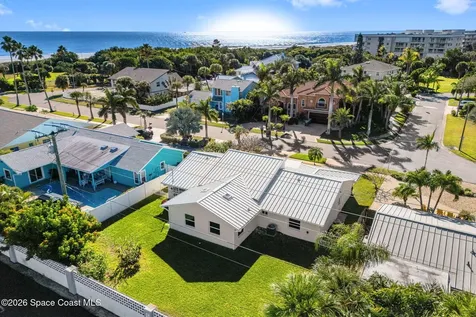 390 Harbor Drive Cape Canaveral FL 32920