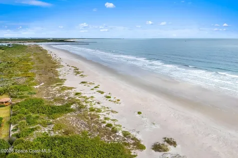 390 Harbor Drive Cape Canaveral FL 32920