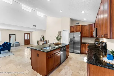 390 Harbor Drive Cape Canaveral FL 32920