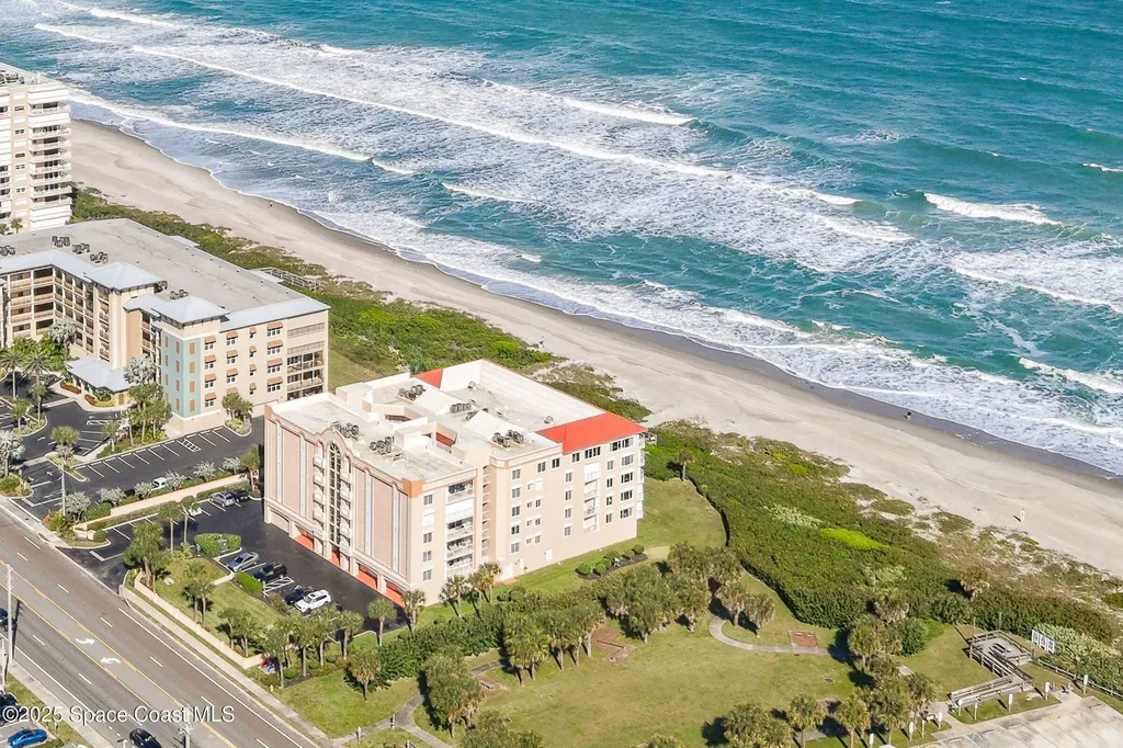 735 N Highway A1a Indialantic FL 32903