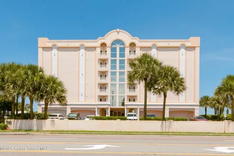 735 N Highway A1a Indialantic FL 32903