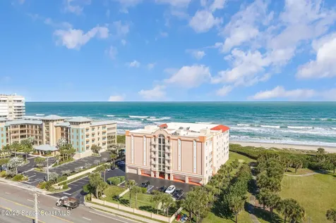 735 N Highway A1a Indialantic FL 32903