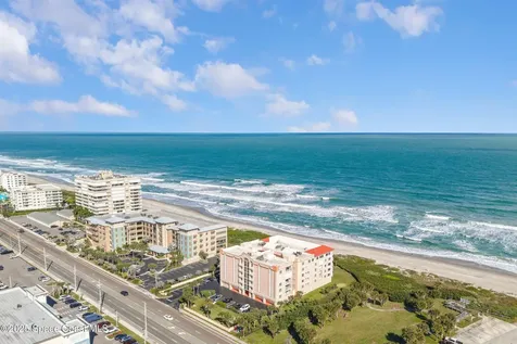 735 N Highway A1a Indialantic FL 32903