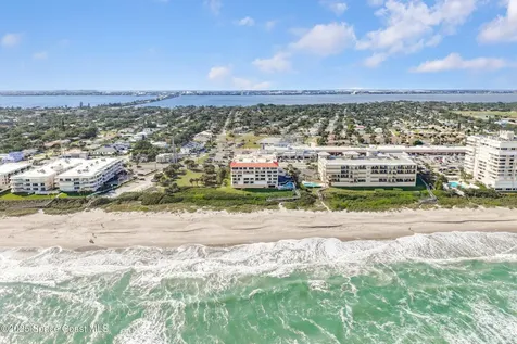 735 N Highway A1a Indialantic FL 32903