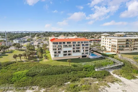 735 N Highway A1a Indialantic FL 32903