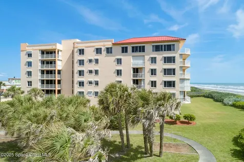735 N Highway A1a Indialantic FL 32903