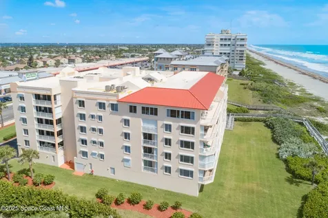 735 N Highway A1a Indialantic FL 32903