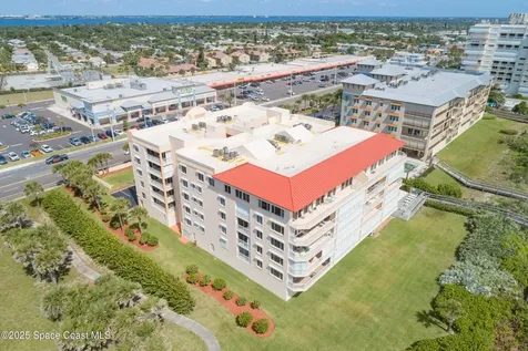 735 N Highway A1a Indialantic FL 32903