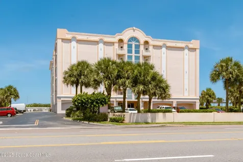 735 N Highway A1a Indialantic FL 32903
