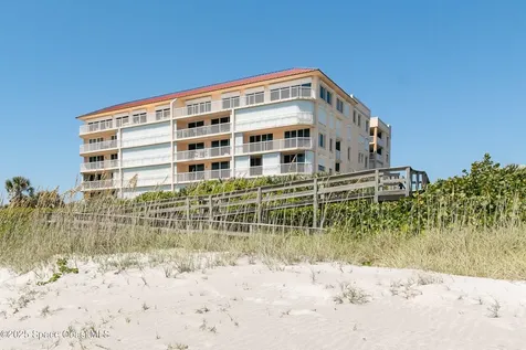 735 N Highway A1a Indialantic FL 32903