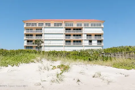 735 N Highway A1a Indialantic FL 32903