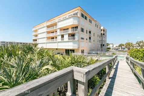 735 N Highway A1a Indialantic FL 32903