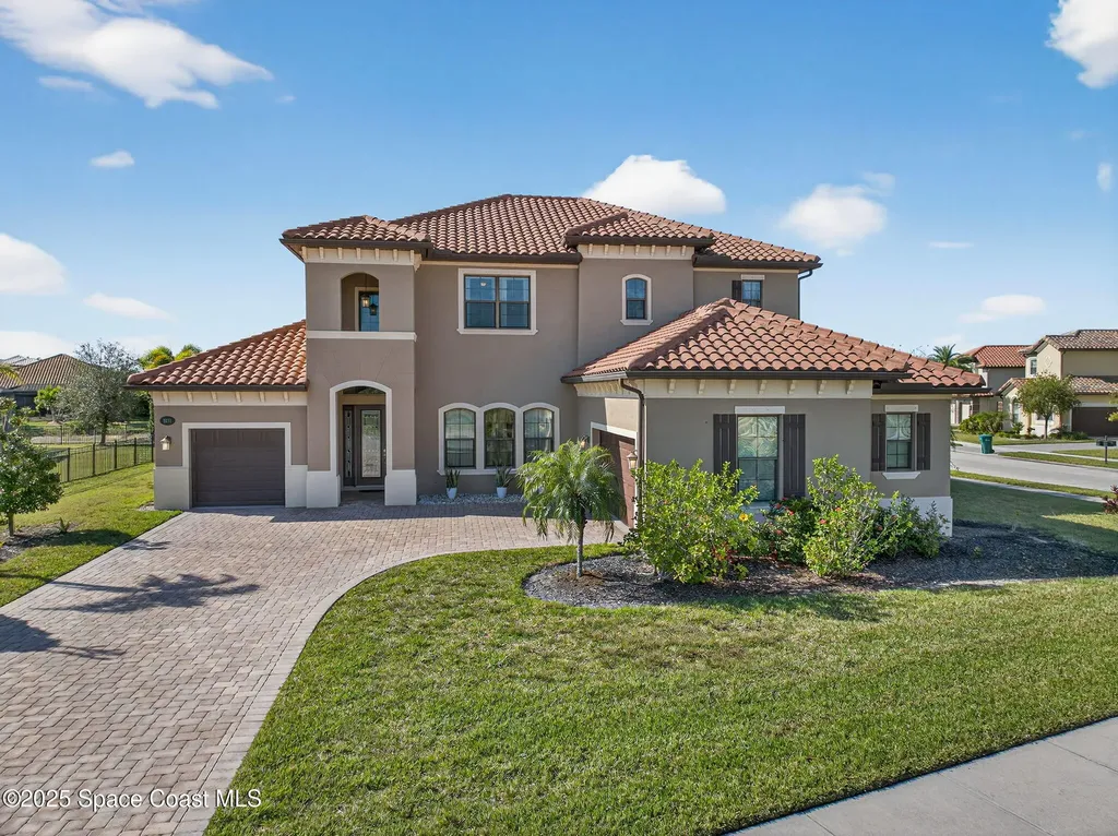 3071 Tryall Court Melbourne FL 32940