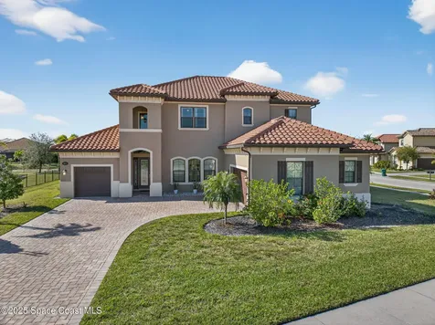 3071 Tryall Court Melbourne FL 32940