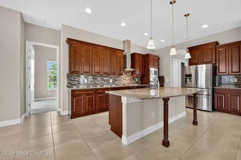 3071 Tryall Court Melbourne FL 32940