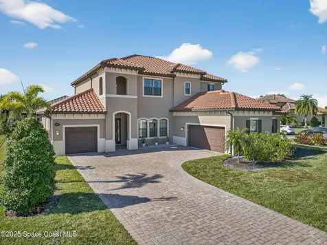 3071 Tryall Court Melbourne FL 32940