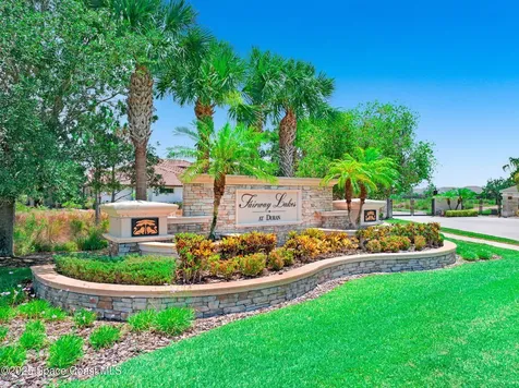 3071 Tryall Court Melbourne FL 32940