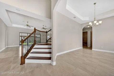 3071 Tryall Court Melbourne FL 32940