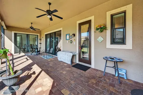 3071 Tryall Court Melbourne FL 32940