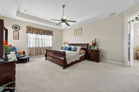 3071 Tryall Court Melbourne FL 32940