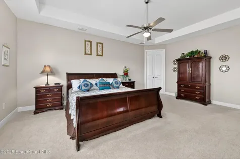 3071 Tryall Court Melbourne FL 32940