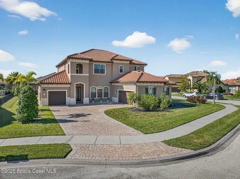3071 Tryall Court Melbourne FL 32940