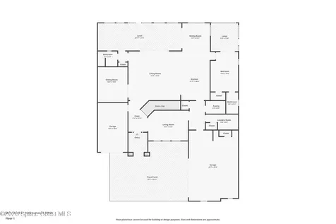 3071 Tryall Court Melbourne FL 32940