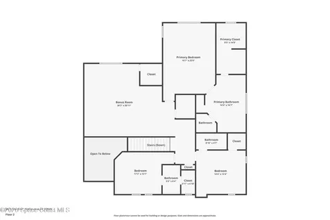 3071 Tryall Court Melbourne FL 32940