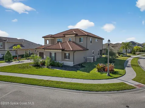 3071 Tryall Court Melbourne FL 32940