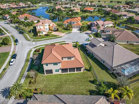 3071 Tryall Court Melbourne FL 32940