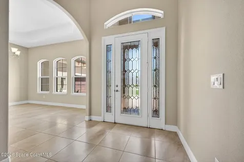 3071 Tryall Court Melbourne FL 32940