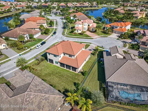 3071 Tryall Court Melbourne FL 32940