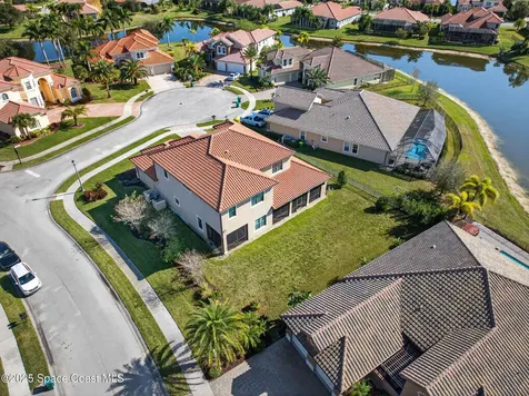 3071 Tryall Court Melbourne FL 32940