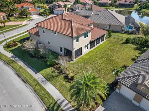 3071 Tryall Court Melbourne FL 32940