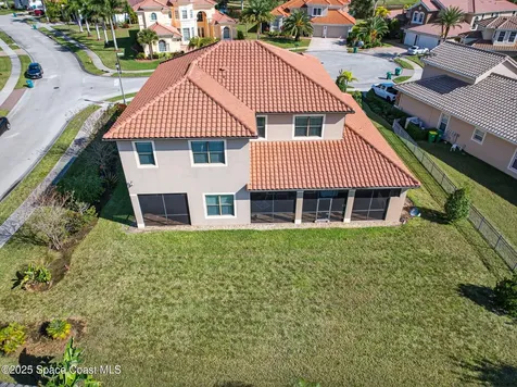 3071 Tryall Court Melbourne FL 32940