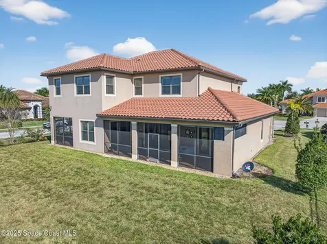 3071 Tryall Court Melbourne FL 32940