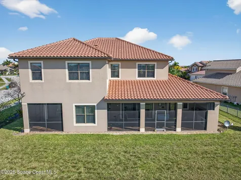 3071 Tryall Court Melbourne FL 32940