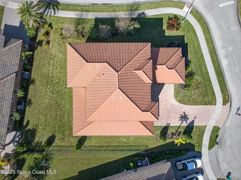 3071 Tryall Court Melbourne FL 32940