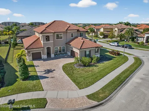 3071 Tryall Court Melbourne FL 32940