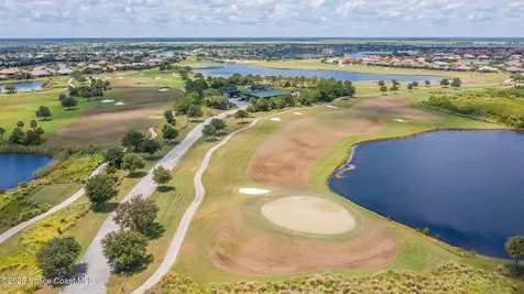3071 Tryall Court Melbourne FL 32940
