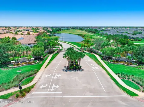 3071 Tryall Court Melbourne FL 32940